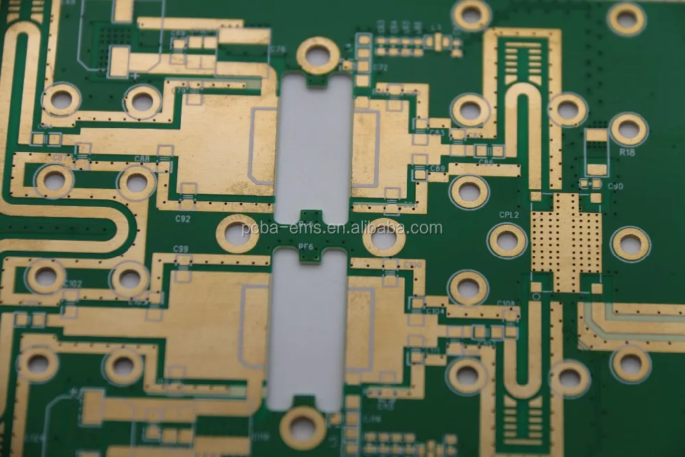 One Stop OEM PCBA Assembly In Shenzhen Electronics Circuit PCBA Board Supplier OEM Service SMT PCB Assembly