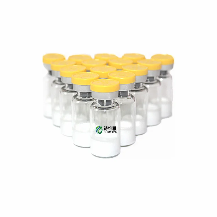 
Hot Selling Hcg 5000Iu Powder 10000Iu Weight Loss Vial Hcg 