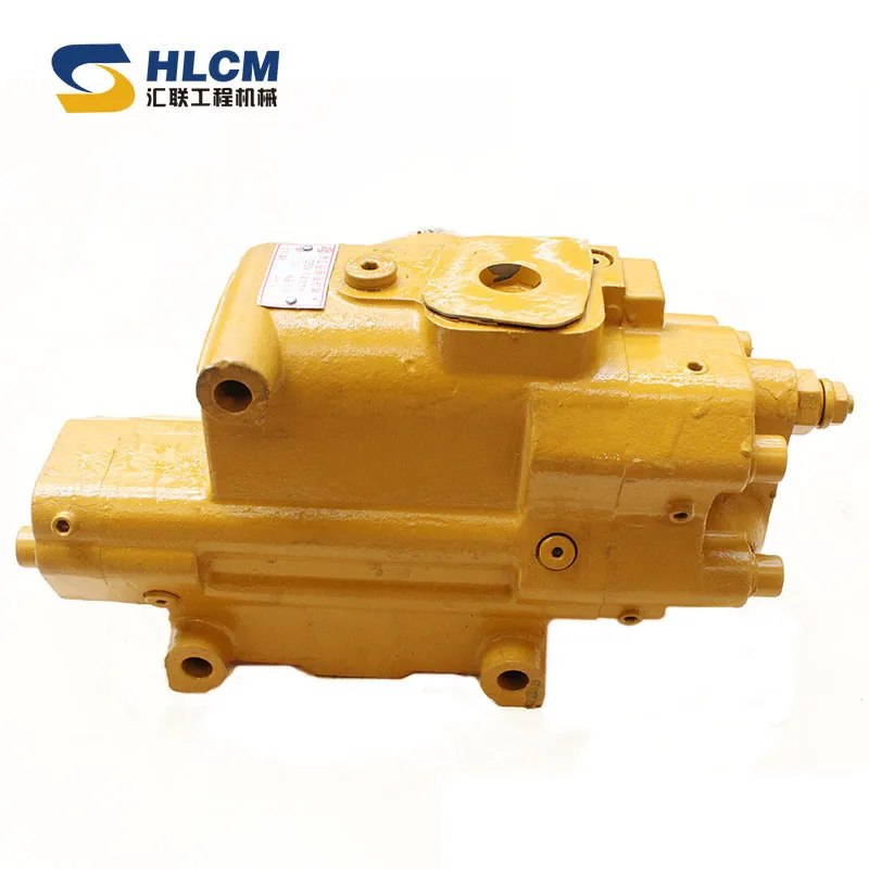 803085909 Zlf25A Flow Amplifying Valve Suitable for ZL50G LG855 XG953III Wheel Loader for Clg856 Clg862 liugong part