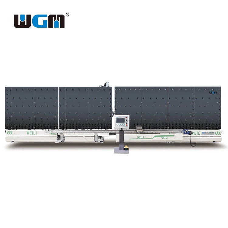Double Glass Manufacturing Machine Automatic silicone sealant Sealing Machine For Insulating Glass