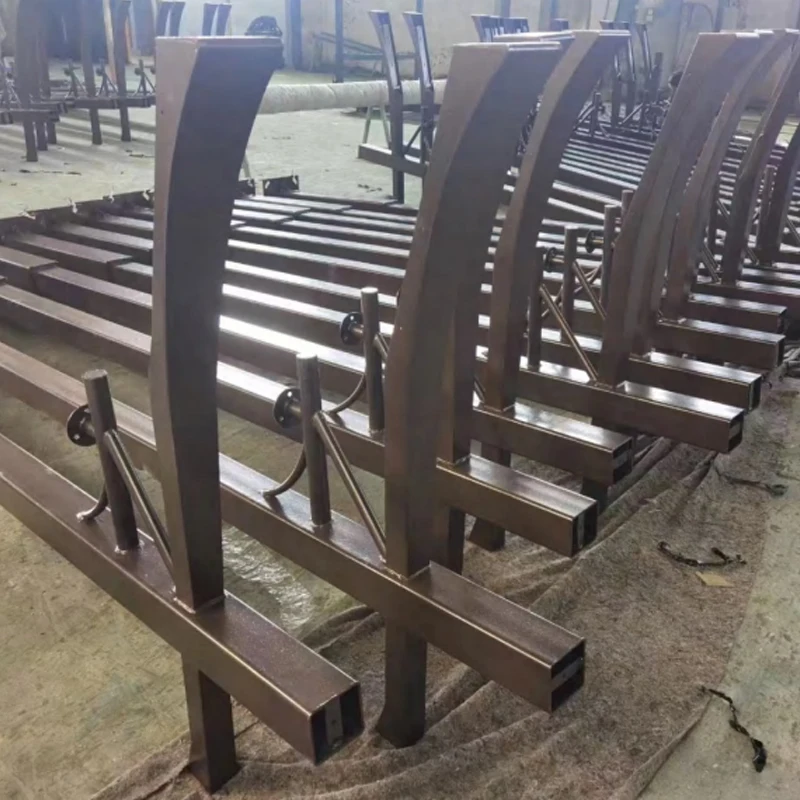 High quality galvanized 9m single arm street light pole solar street lamp pole