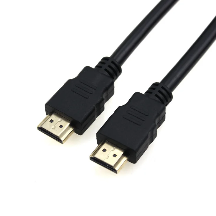 
Factory Outlet Customized 24-30AWG TC/BC/CCS TYPE-C TO DP 2.1 Cable Hdmi for HDTV 