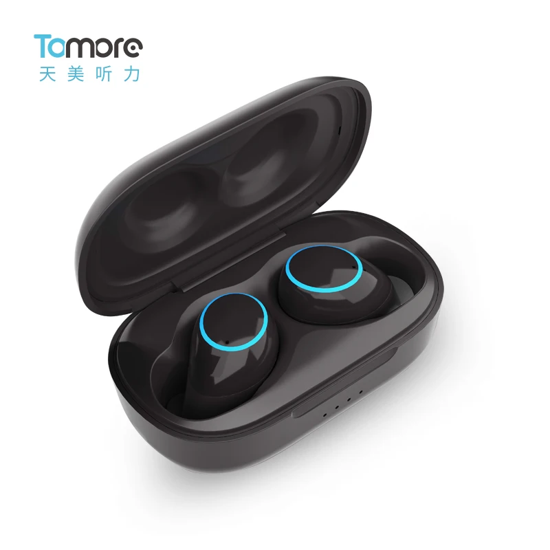 Oem Fast Delivery Amplifier Hearing Assist Low Price Hearing Aids Digital Hearing Aid device