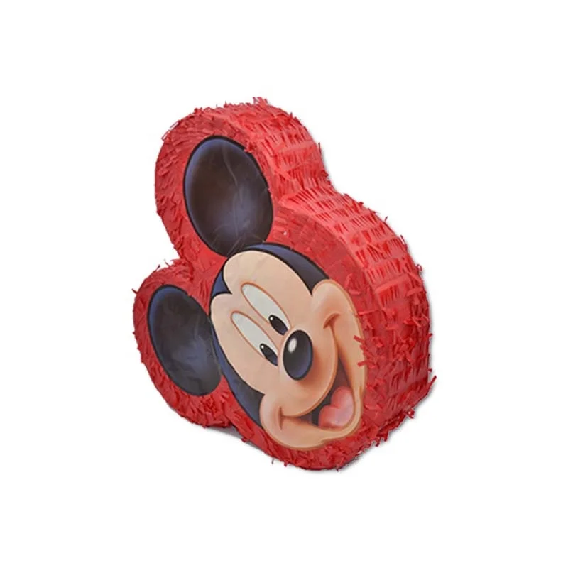 
Newest Excellent Funny Pinata Making Supplies for Sale 