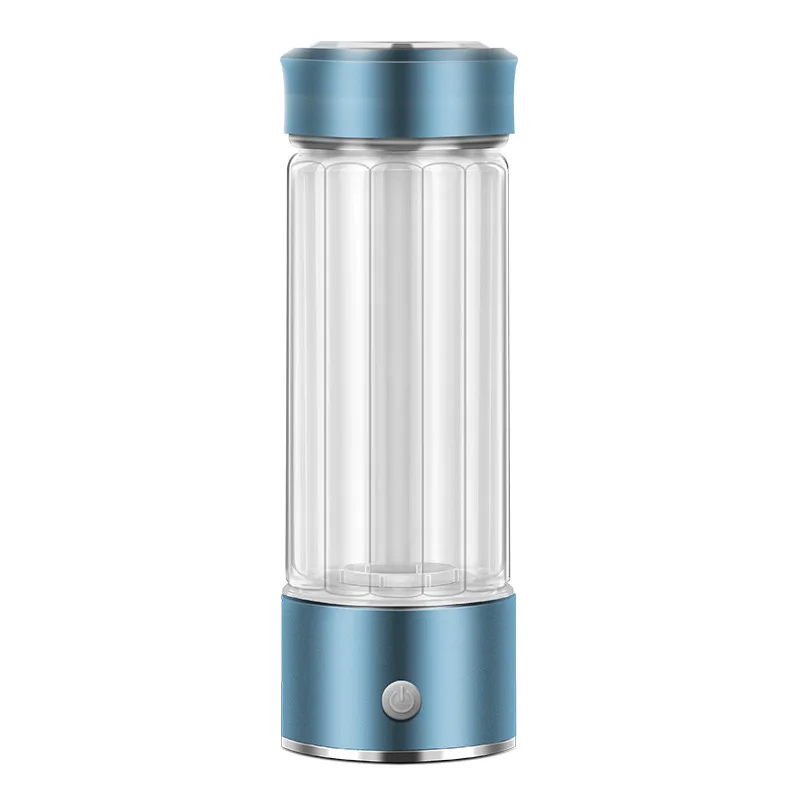 Portable household high hydrogen concentration 120ml hydrogen water generator