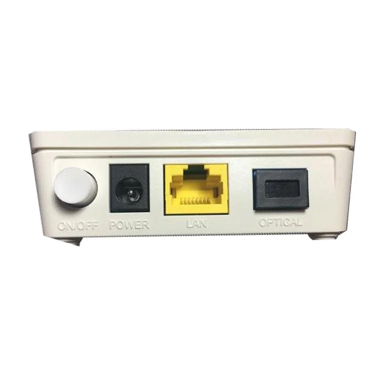 ODM OEM ONU GPON HG8310M 1 порт FTTH сеть