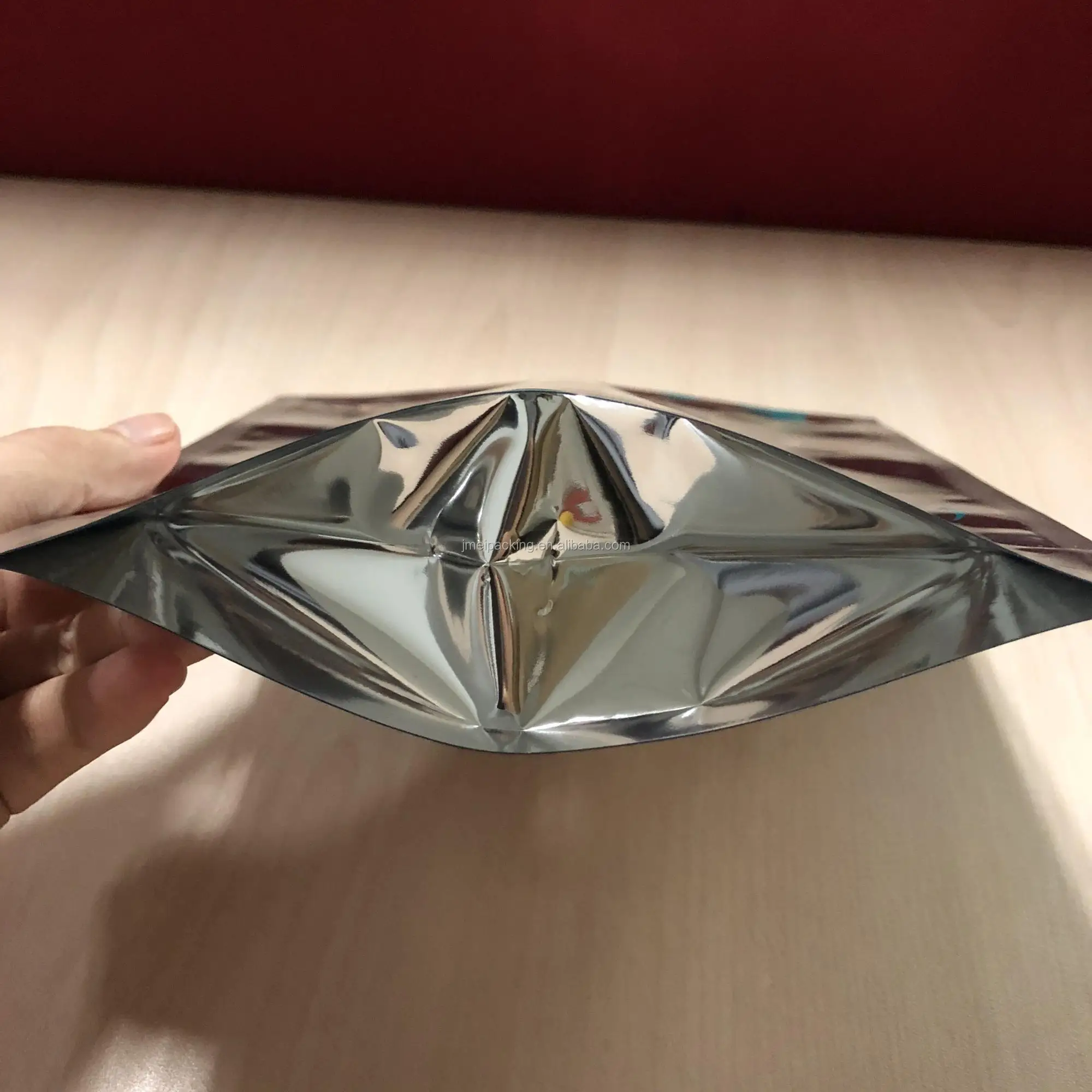 Custom Printed Biodegradable Coffee Bag 250g 500g Stand Up Coffee Pouch With Valve And Zipper For Coffee Bean Tea Packaging