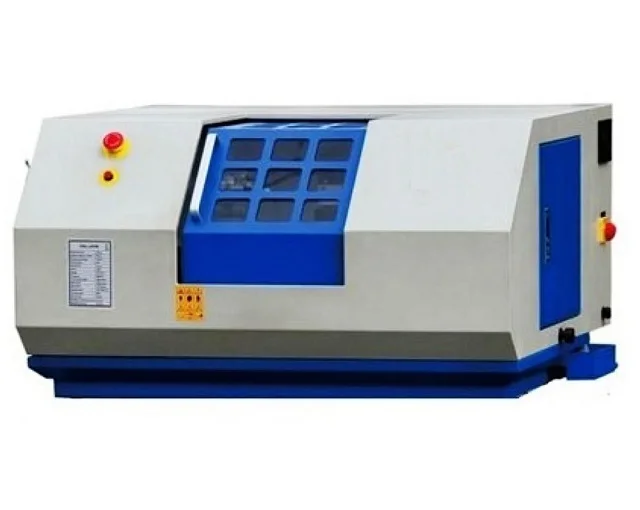 
KC4S-MACH CNC Lathe Machine 