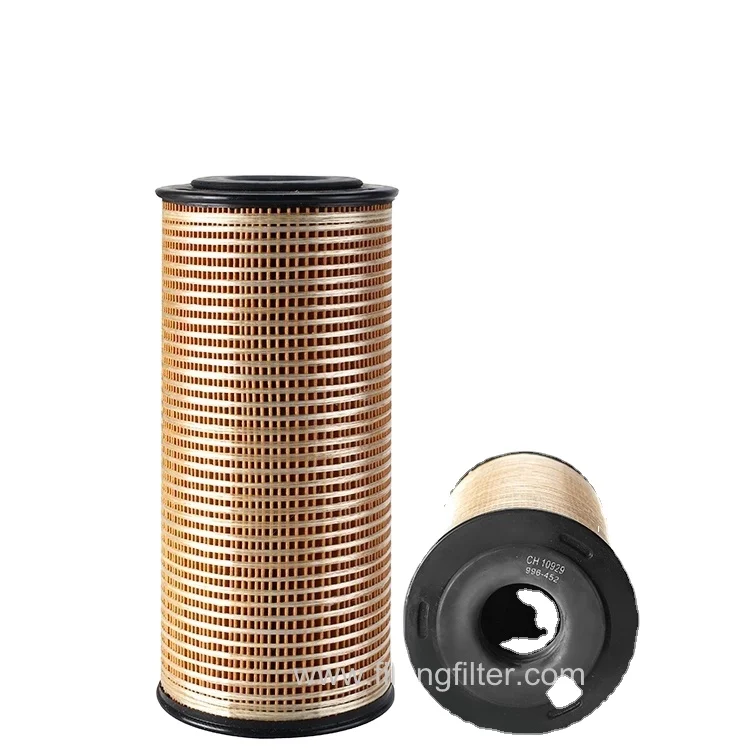 FILONG manufacturer High quality Heavy Duty Truck Parts oil filter cartridge CH10929 J-1164 J-350 LF16250