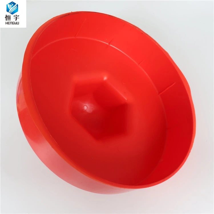 Factory Supply Customized Eco-friendly Vacuum Forming ABS Plastic Products