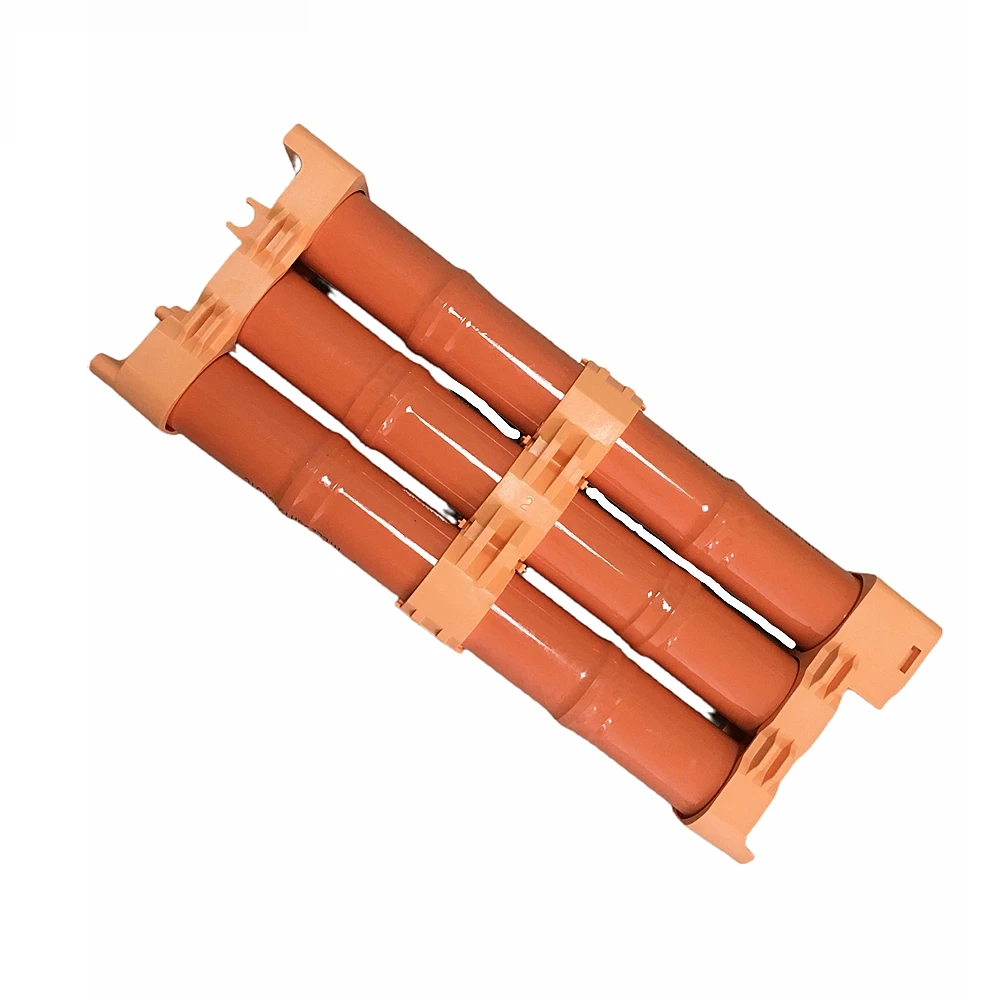 
High Discharge Rate Long Life D Size NiMH Battery 7.5Ah 6Ah 14.4V NiMH Battery Module 