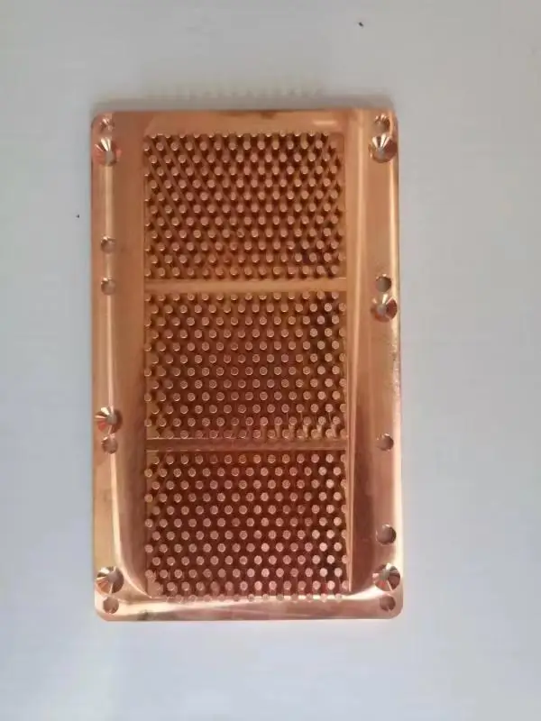 3000 тонный холодный штамповочный пресс IGBT