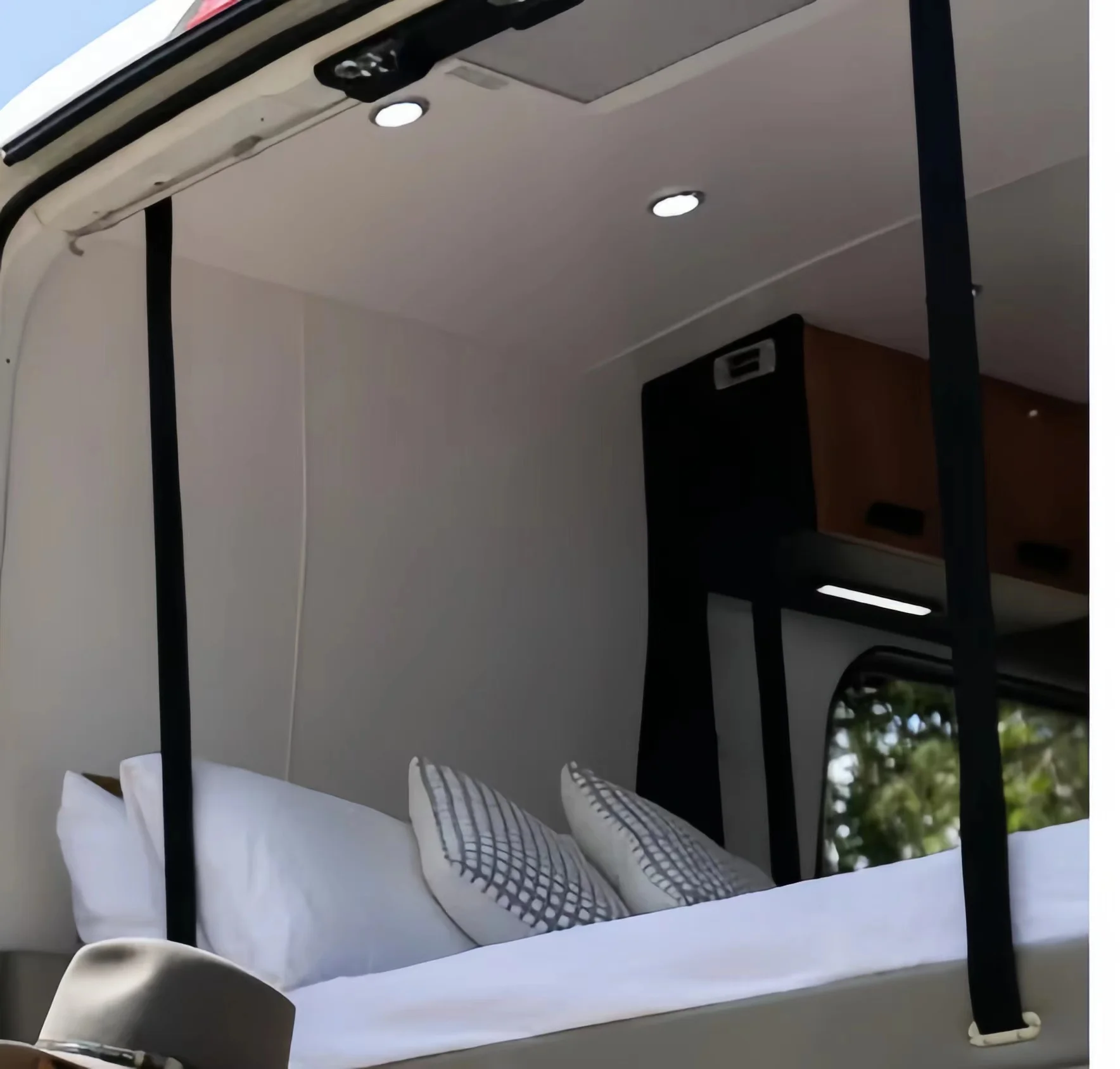 lifting arm for bed retractable bed rv camper motorhome hot sell