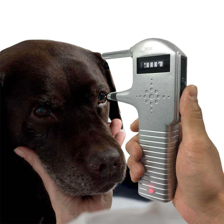 YSYYJ800V portable veterinary tonometer ophthalmic vet use price