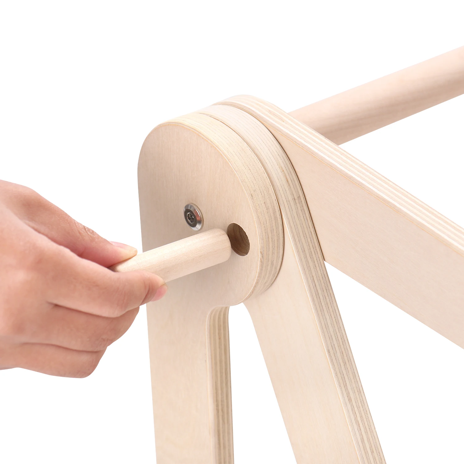 Adjustable Wooden Step Stool Chair Modern Design for Kids & Toddlers for School & Kitchen CounterStanding Tower