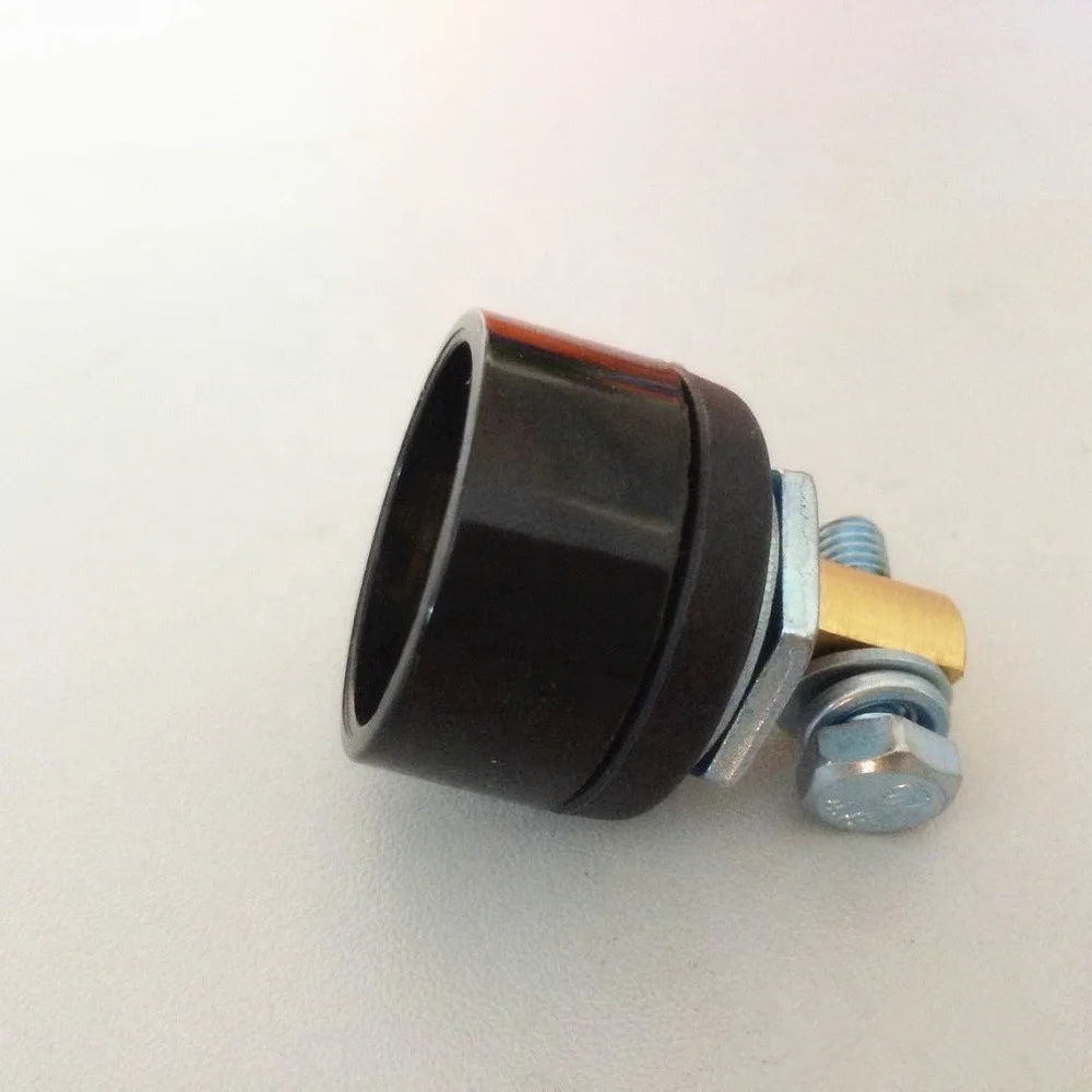 200A Euro Type Welding Machine Panel Connector DKJ10-25