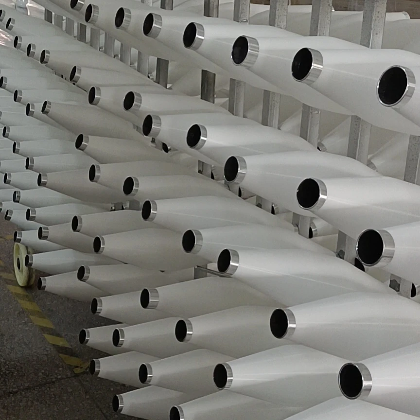  Wholesale eco friendly fdy nylon twisted