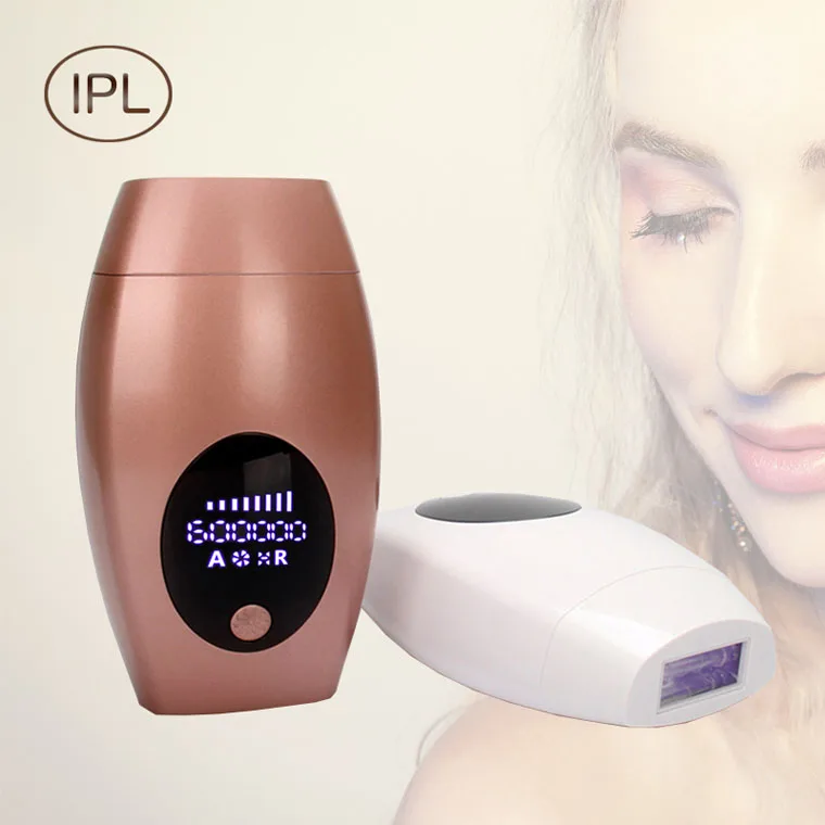 
New design Fashion Stock Hair Removal Laser Wholesale at home personal pubic genital hair removal men 