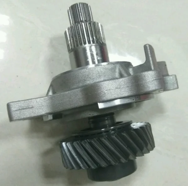 CVT JF015E  RE0F11A Transmission JF015 Transmission Input Shaft JF015E JFO15 Stator shaft JFO15E input Shaft stator axis