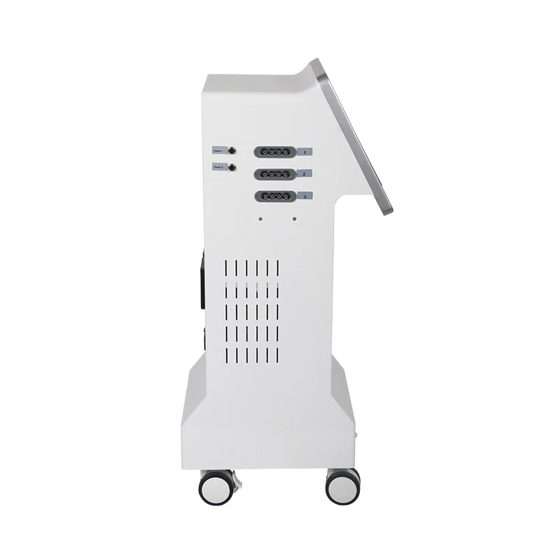 3 In 1 Infrared Pressotherapy Ems Pressotherapy Suit Pressotherapie Apparat Machine Eyes Massage Infrared Machine