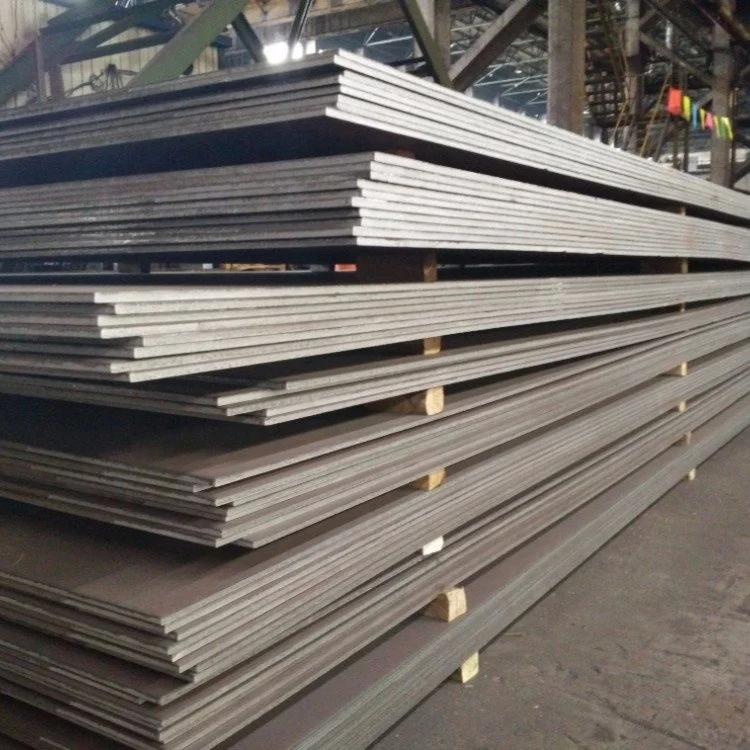 Лист из углеродистой стали/лист из углеродистой стали, листы от производителя
