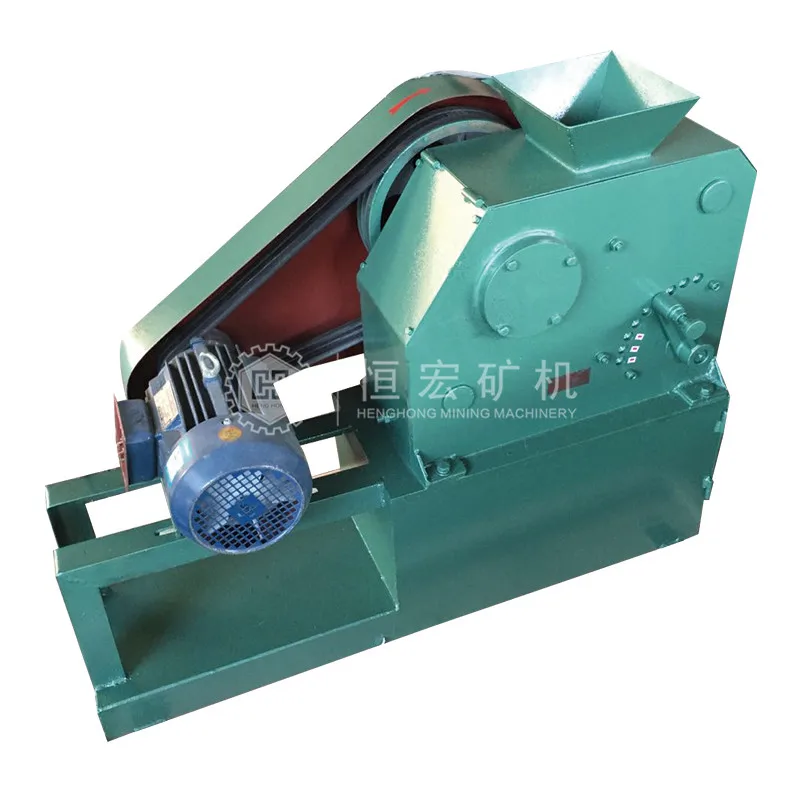 Small Lab Jaw Stone Crusher Mini Grinding Machine Crusher Equipment