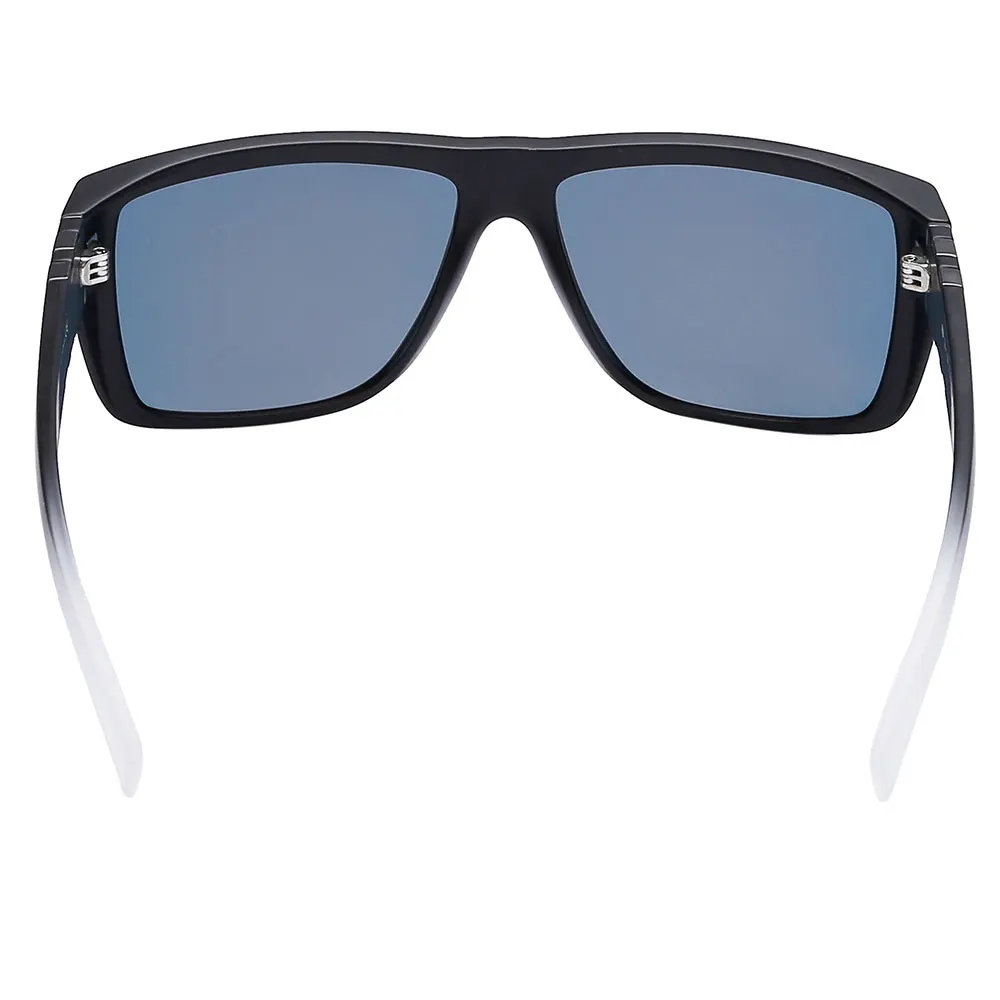 square sports new arrival blenders Z87 safety eye protection oversize polarized sunglasses