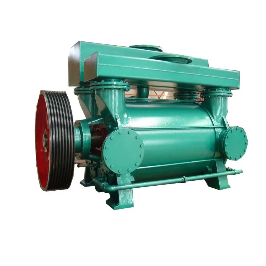 2BE3520 Liquid Ring Vacuum Pumps