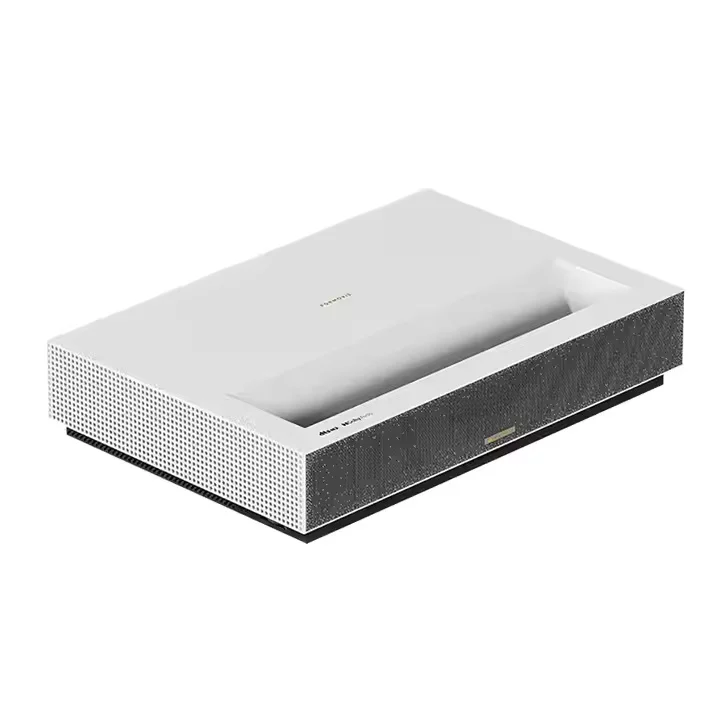 Для FENG MI C3 проектор 4K Native n Android TV 8 Point Keystone MEMC HDR10 Умный домашний видео 3D Proyector для фильма