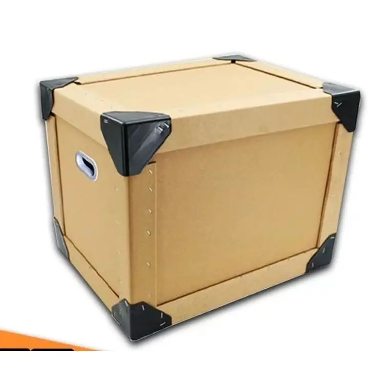 Изготовленные на заказ бумажные коробки пустые рукава упаковывая подарочные упаковочные Бытового оборудования