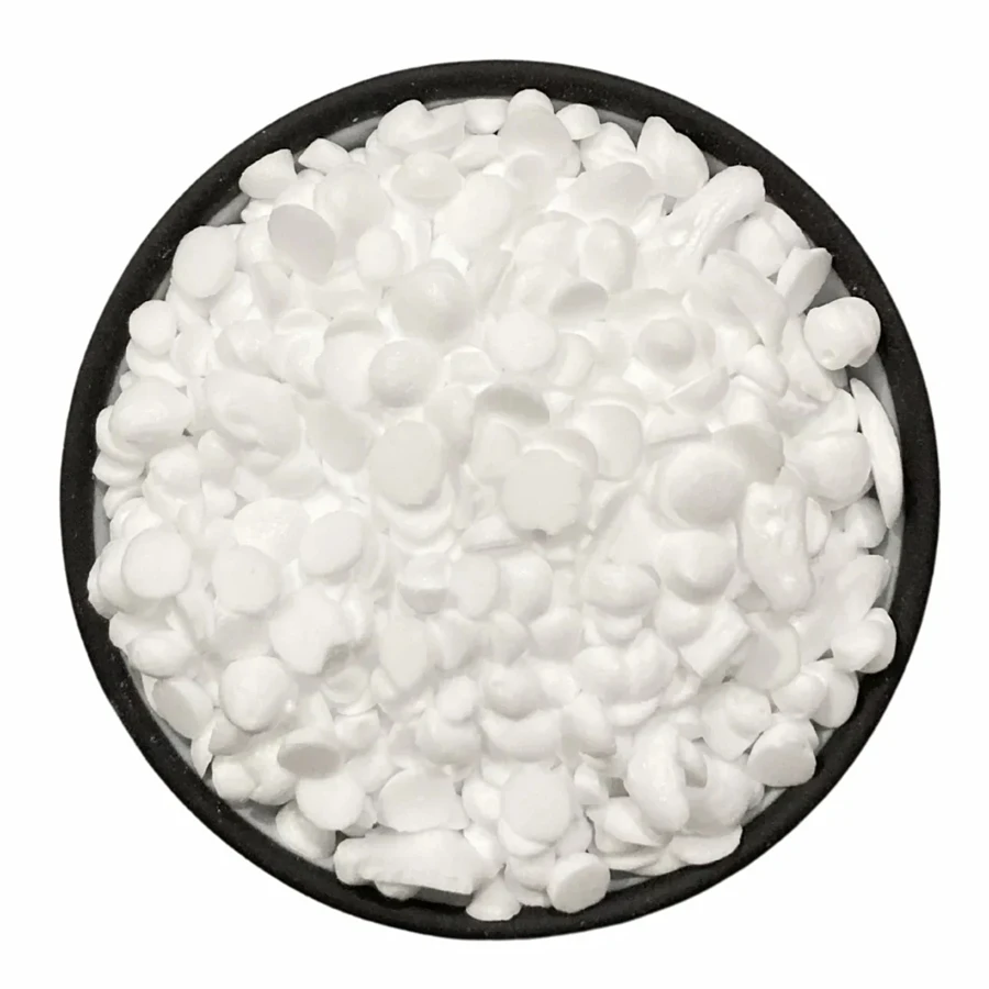 CHINA Factory  Cosmetic behenyl alcohol Lanette 22  health care products raw material Daily cosmetics