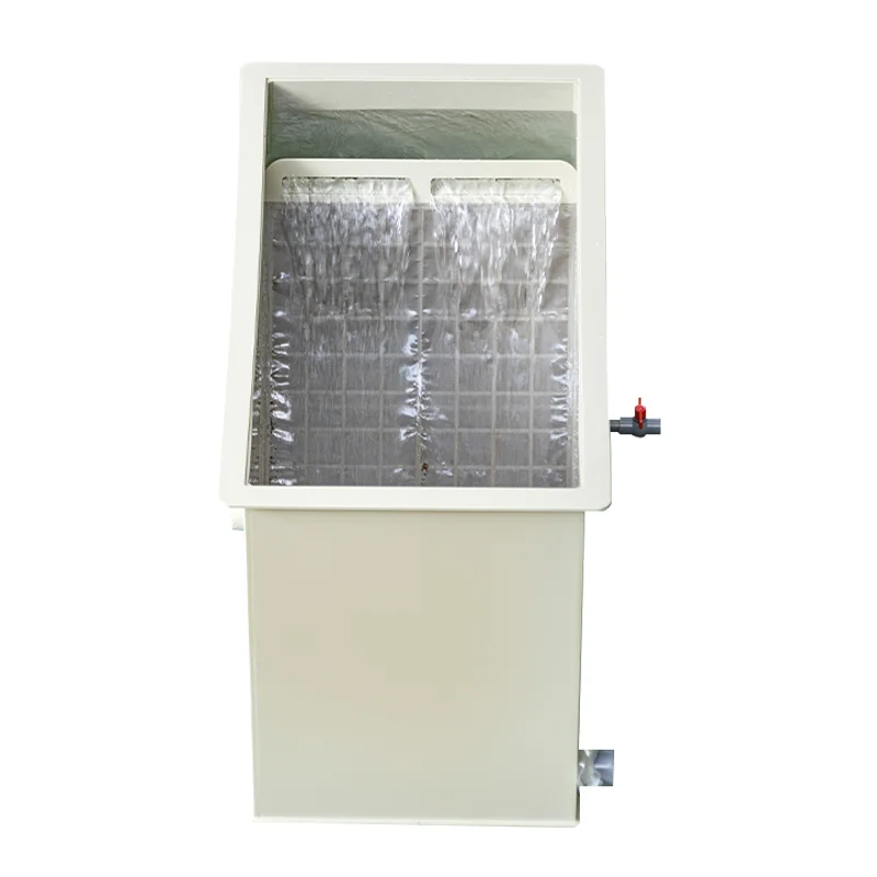 QihangRAS аквариумный аквариум для рыбы 75 микрон Сито Фильтр мелкой сетки сито заводская цена фильтр пруда кои