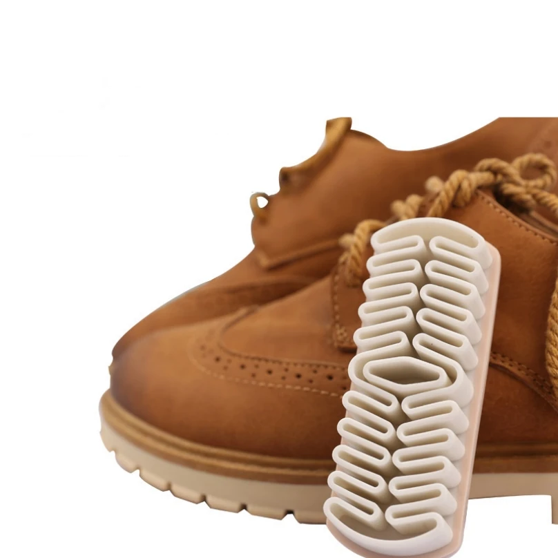 Suede Shoe Brush Shoe Cleaning Brush Suede & Nubuck Clean Brush Kit