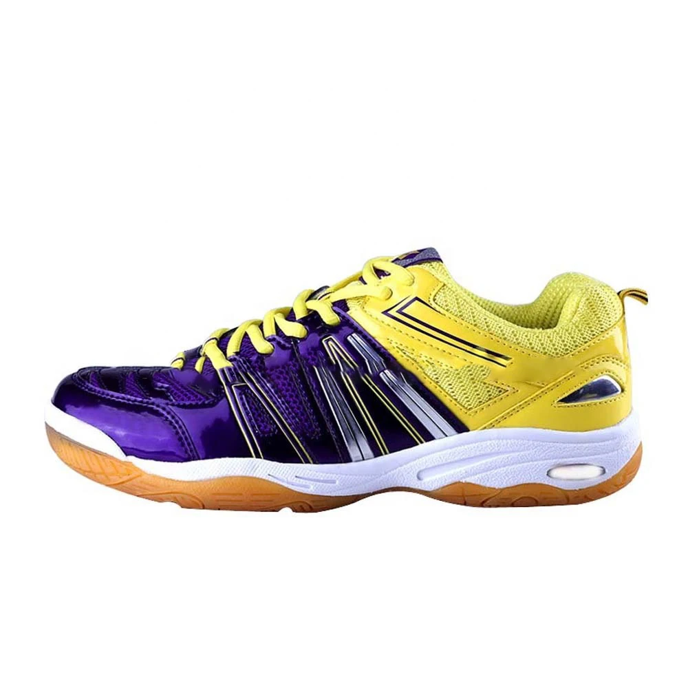 Оптовая продажа дешевые женские теннисные туфли бадминтон кросс тренер спортивная обувь спортивные кроссовки