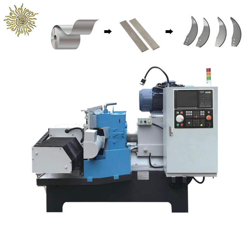 SunGlory 3aix pug mill vitamix blender metal blade grinder juicer machinery fissler food processor knife grinding making machine