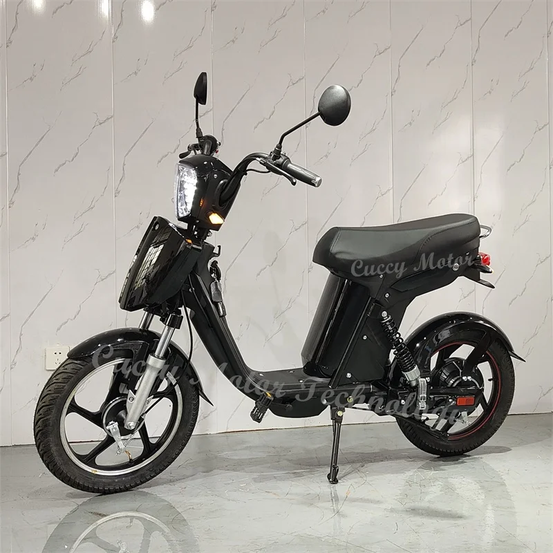Литий-ионный аккумулятор ebike 500 Вт педаль 500 Вт 48 в электрический мопед скутер с педалями для взрослых