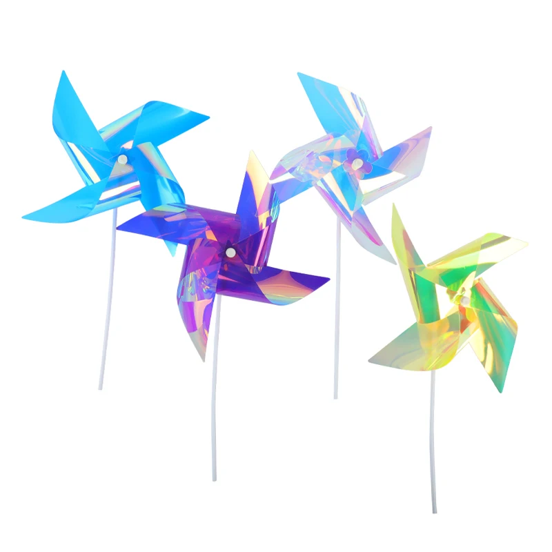 Заводская Высококачественная многофункциональная детская игрушка, мельница, уличная мельница для дома