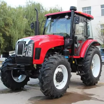 Китай мини сельскохозяйственный трактор TB504 с Заводской ценой в горячей продаже