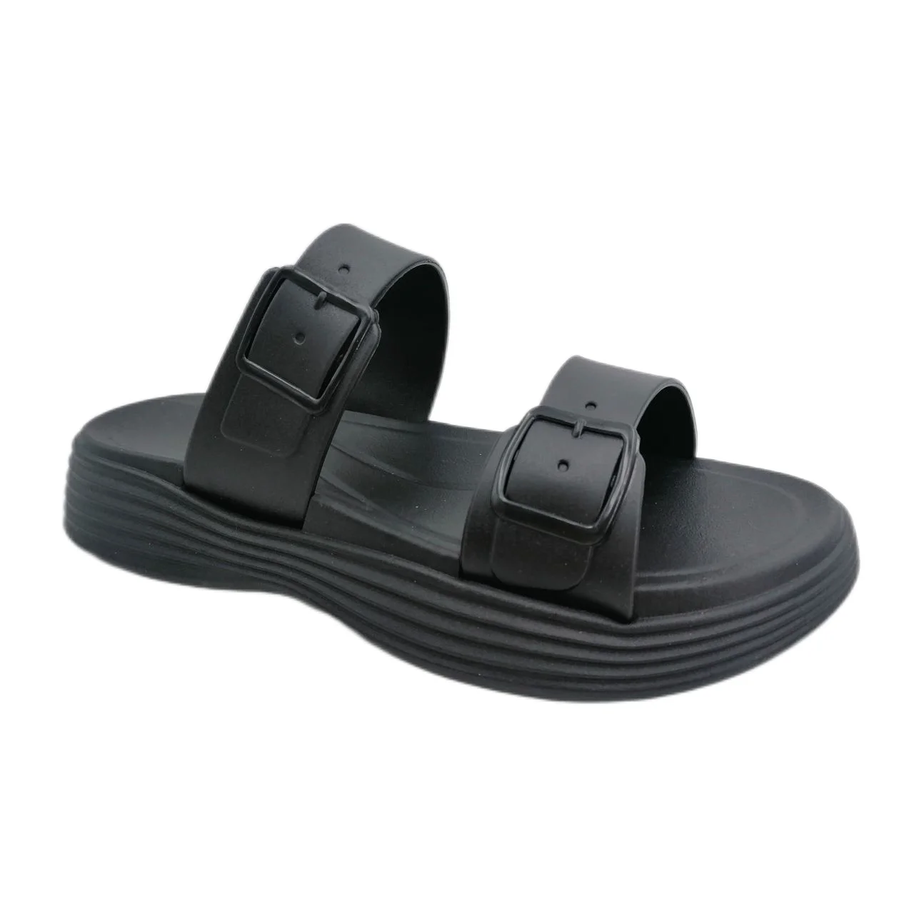 Popular fashion sandals summer beach sport slipper HD1887