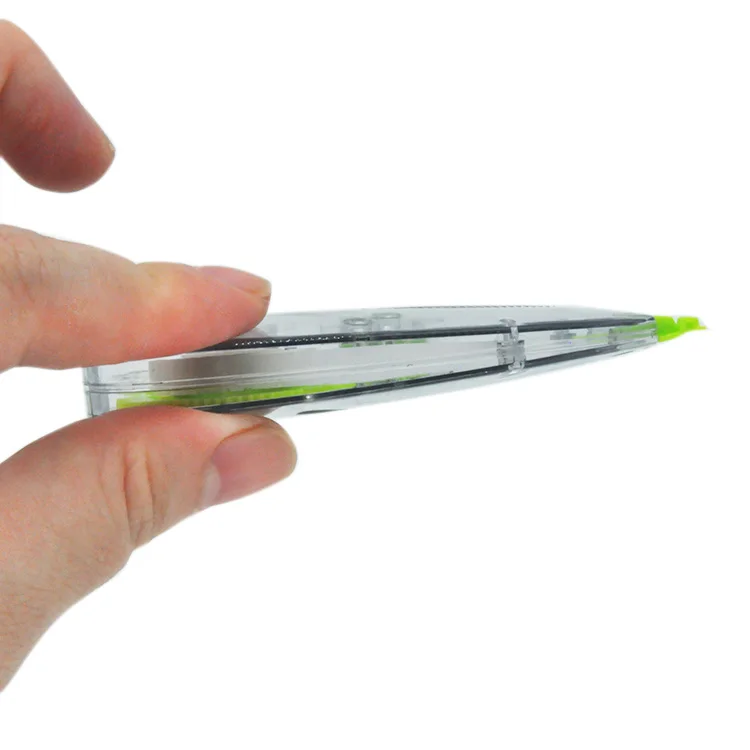 promotional colored correction good quality thin corrector OEM correction tape wholesale