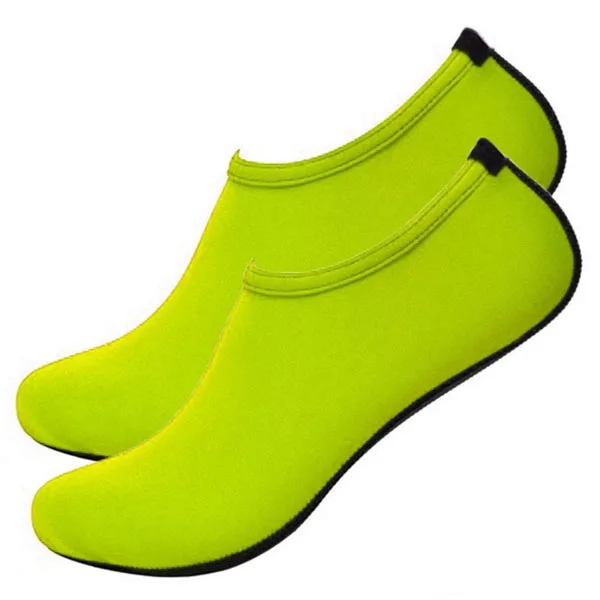 Summer Water Sports Diving Socks Swimming Snorkeliing Outdoor Flat Shoes Beach Shoes