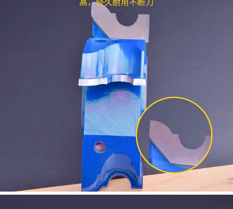 molder wood cutter wood corner cutter head wood door shaper panel cutter