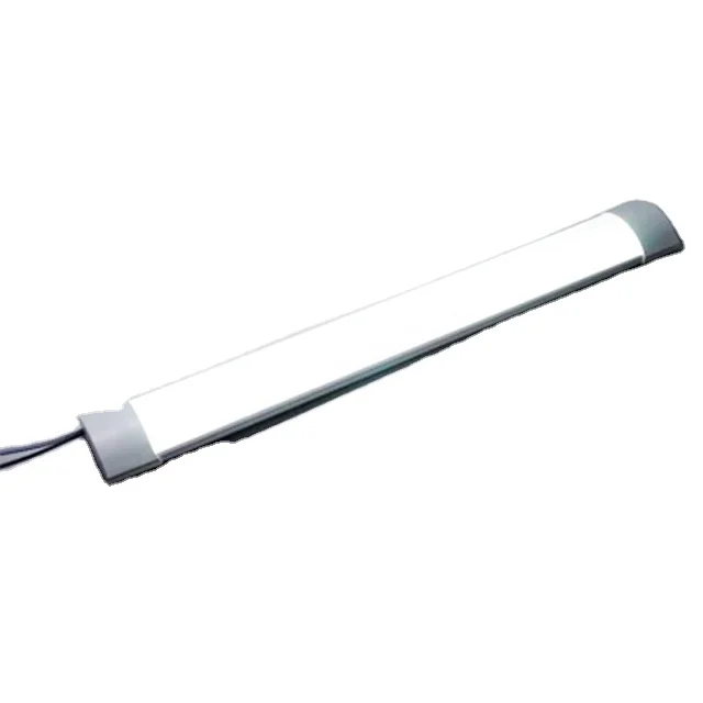 IP44  9w-36w Utility LED Shop Light Fixture 4FT Fluorescent Led Batten