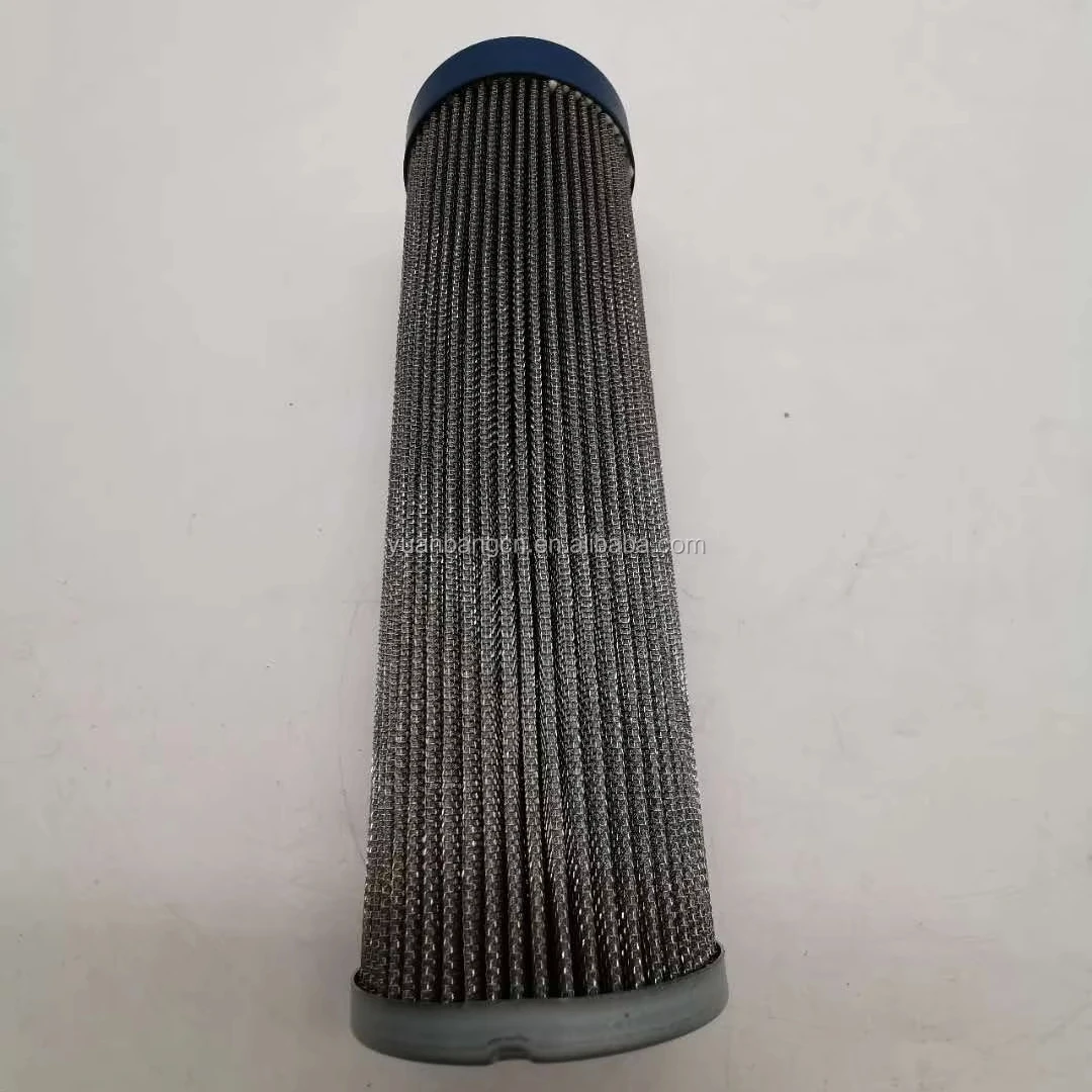 hydraulic Made in China POKE 300364 oil suction filter 01.N100.80G.16.E.P  hydraulic filter