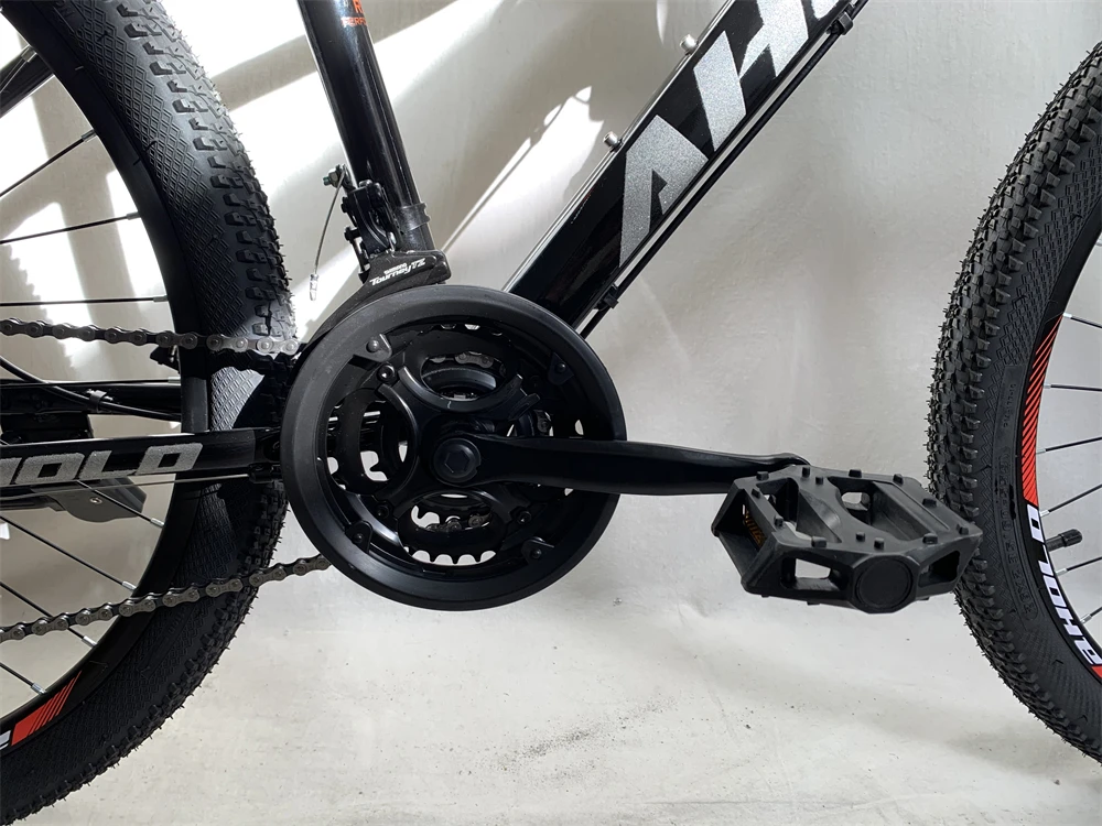 OEM cheap steel  frame dual suspension mtb /full suspension mountain bikes/downhill 26 inch mountainbike for sale