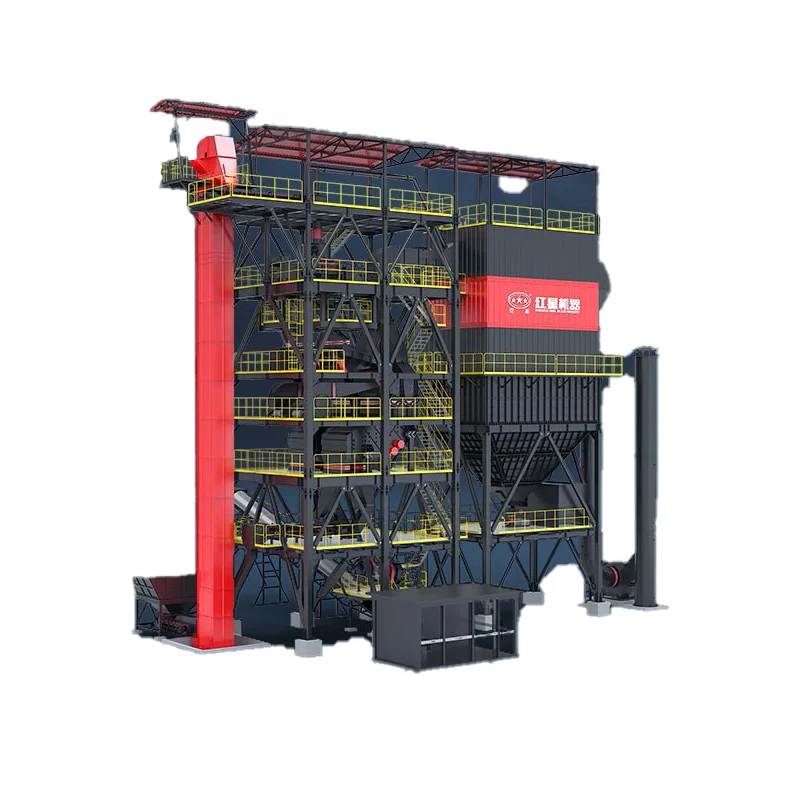 Direct Factory Supply Cheap Sand Brick Making Machine Sand Making Machine Price S7-510 Dry Sand And Gravel Making Tower