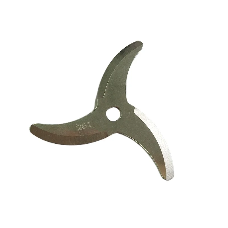 
Stainless Steel Blade Model 261 for household soybean milk maker 
