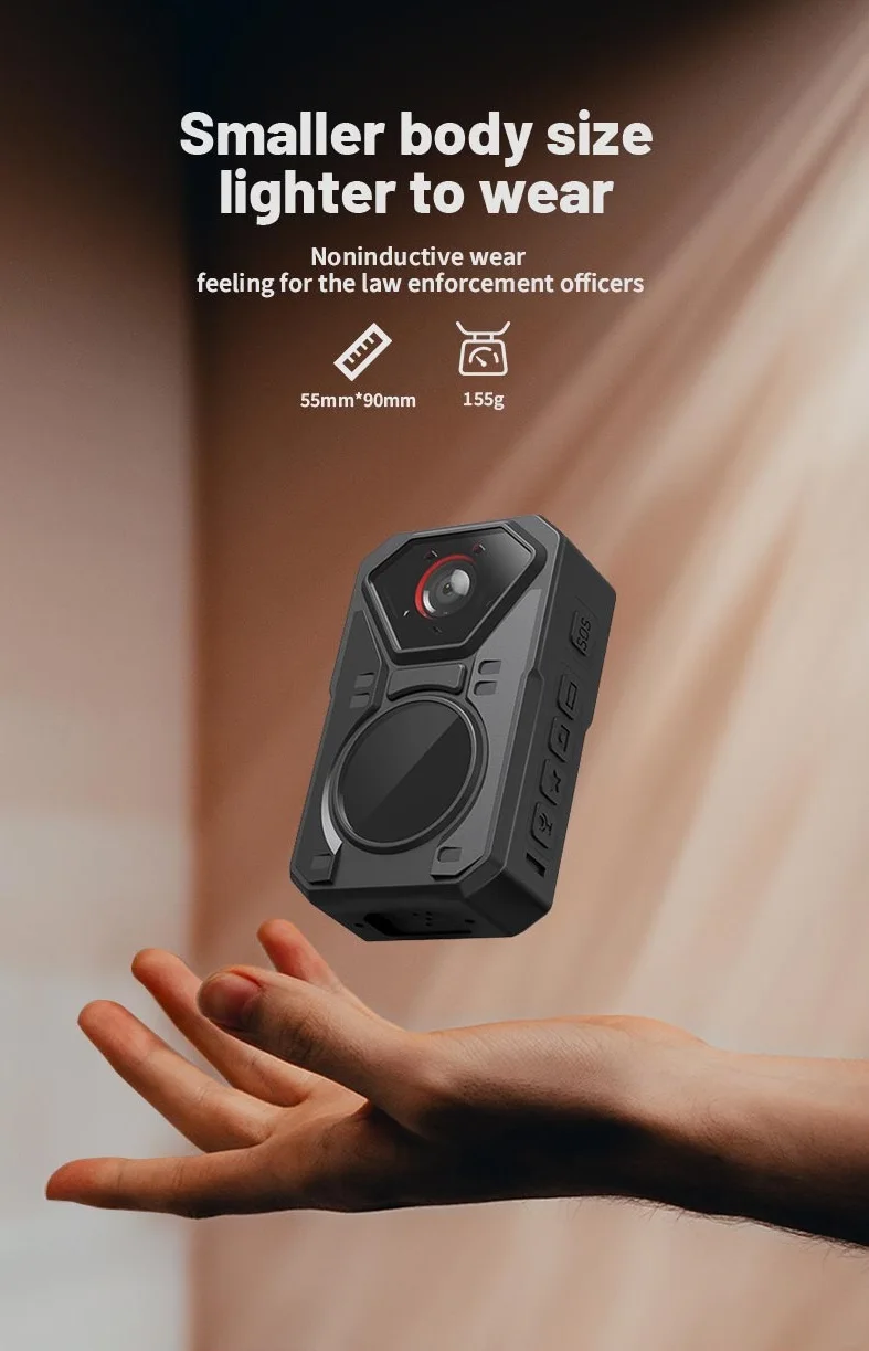 Body CAM M520-11