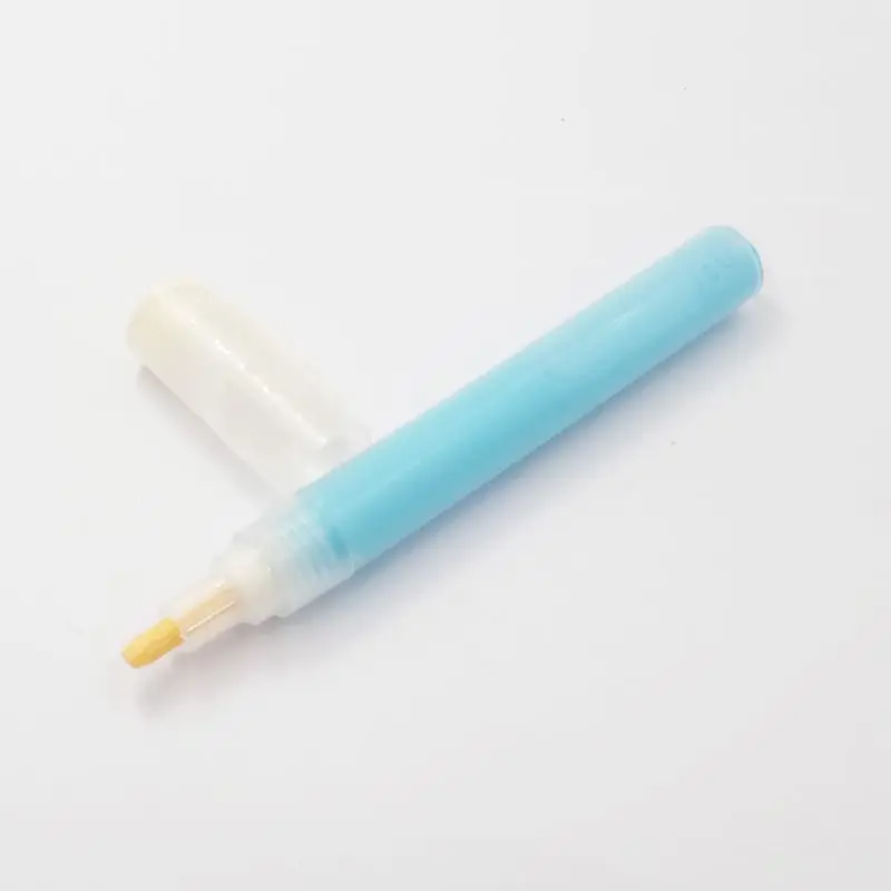 Flysea Hot Sell Japanese Tip 6.0 mm best liquid Glue pen