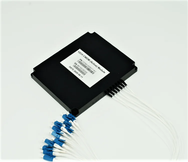 
16Channel Standard CWDM Module for CWDM System 